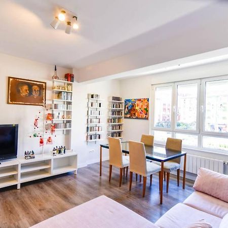 Comodo Apartamento En Puertochico, Cerca De Todo. サンタンデール エクステリア 写真