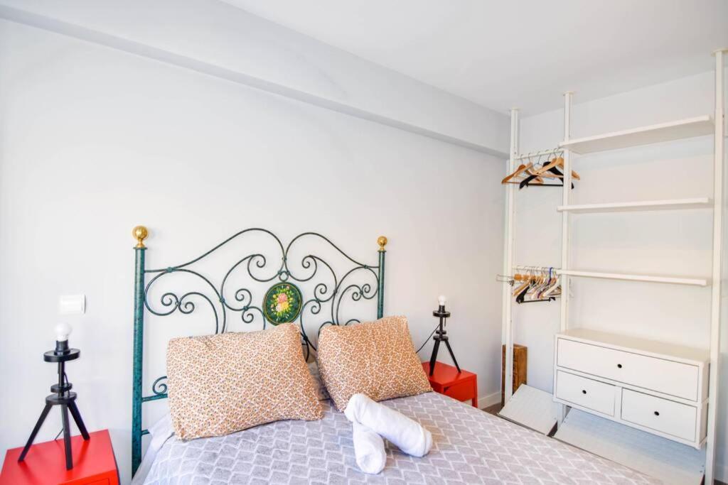 Comodo Apartamento En Puertochico, Cerca De Todo. サンタンデール エクステリア 写真