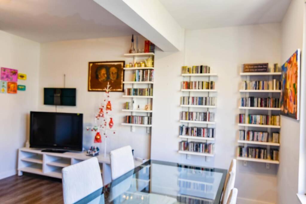 Comodo Apartamento En Puertochico, Cerca De Todo. サンタンデール エクステリア 写真