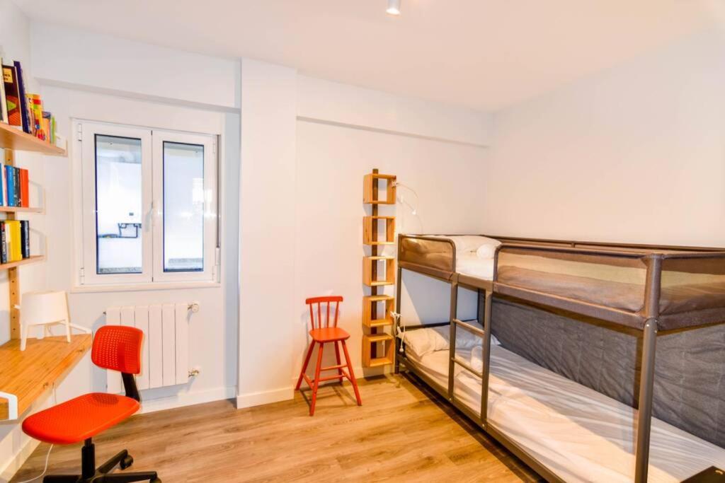 Comodo Apartamento En Puertochico, Cerca De Todo. サンタンデール エクステリア 写真